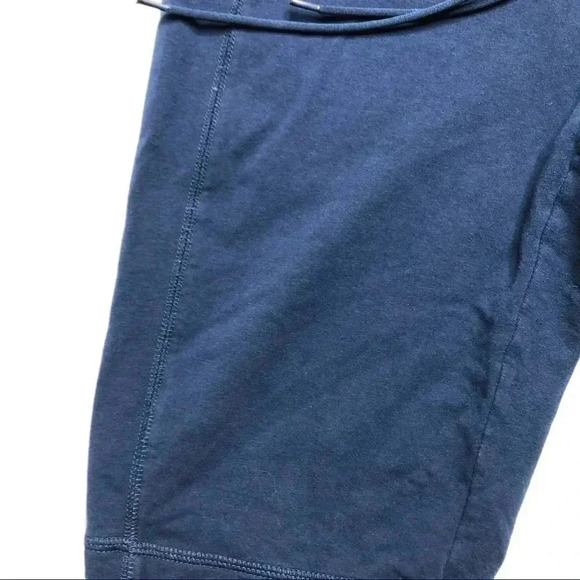 Joe Fresh  Capri Pants Blue Size Extra Small - Picture 3 of 16